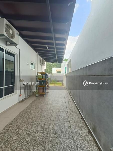Untuk Dijual - Bandar Seri Impian