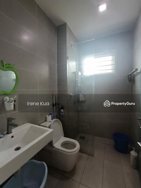 Untuk Dijual - Bandar Seri Impian