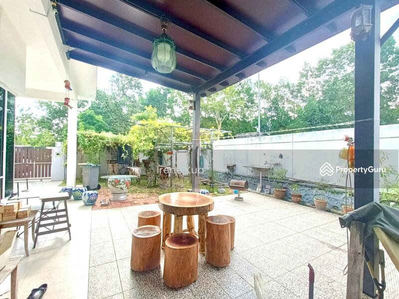 Untuk Dijual - Bandar Seri Impian