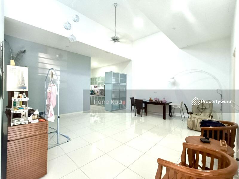 Untuk Dijual - Bandar Seri Impian