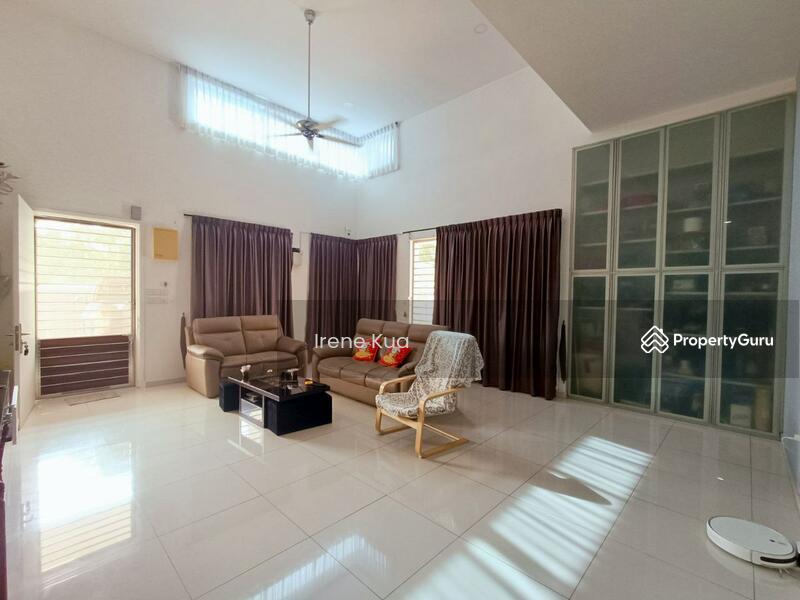 Untuk Dijual - Bandar Seri Impian