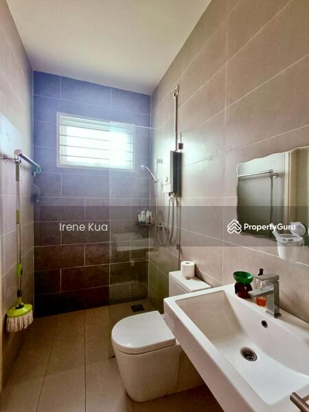 Untuk Dijual - Bandar Seri Impian