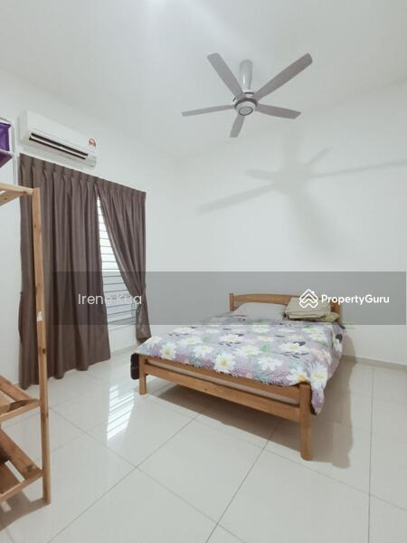 Untuk Dijual - Bandar Seri Impian