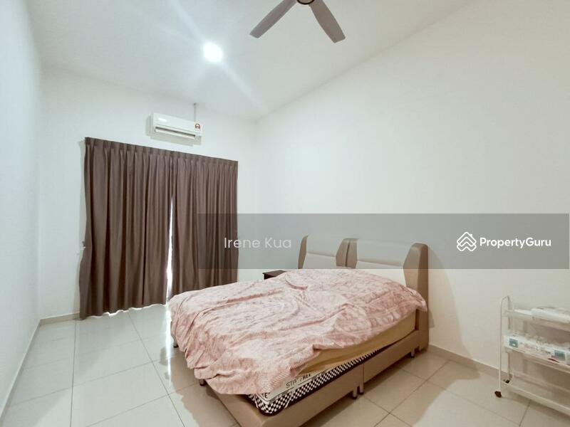 Untuk Dijual - Bandar Seri Impian