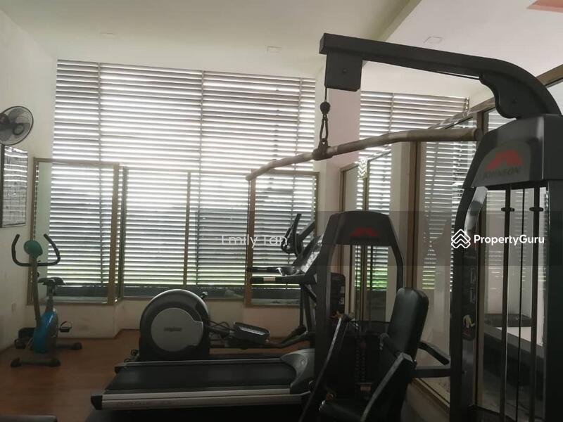 Condominium for Sale at Ritze Perdana 1 - Emily Tan - PropertyGuru.com.my