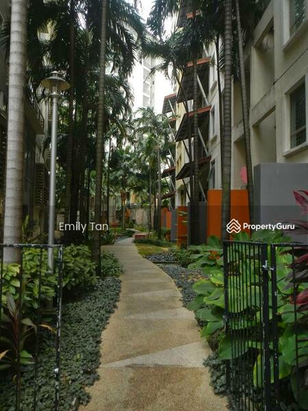 Condominium for Sale at Ritze Perdana 1 - Emily Tan - PropertyGuru.com.my