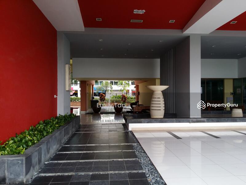 Condominium for Sale at Ritze Perdana 1 - Emily Tan - PropertyGuru.com.my