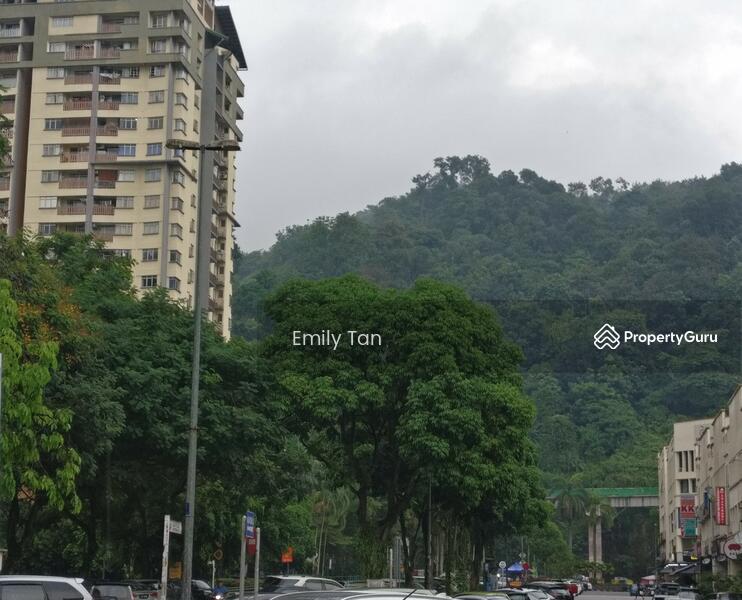 Condominium for Sale at Ritze Perdana 1 - Emily Tan - PropertyGuru.com.my