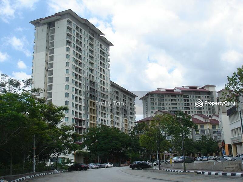 Condominium for Sale at Ritze Perdana 1 - Emily Tan - PropertyGuru.com.my