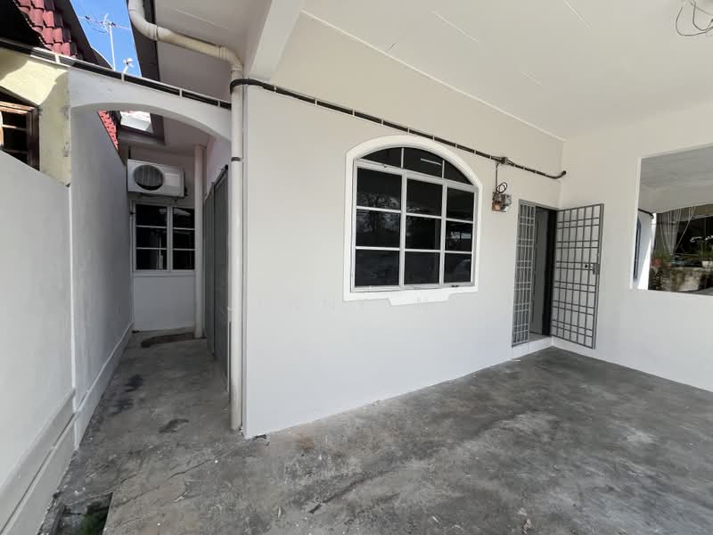 Rumah Teres 1 Tingkat untuk Dijual di Bandar Pengkalan Indah (Ipoh) - Jenny Ng - PropertyGuru.com.my