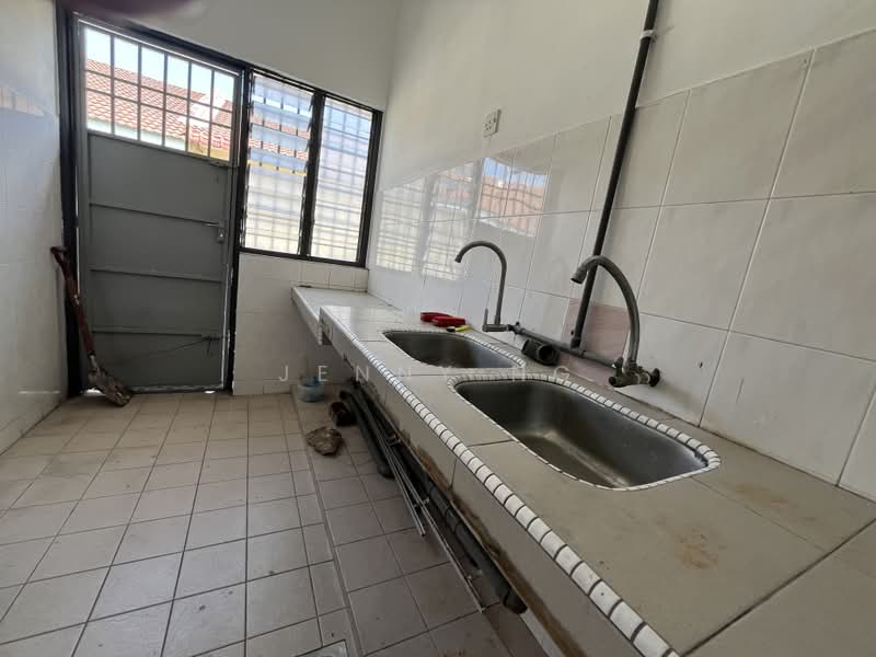 Rumah Teres 1 Tingkat untuk Dijual di Bandar Pengkalan Indah (Ipoh) - Jenny Ng - PropertyGuru.com.my