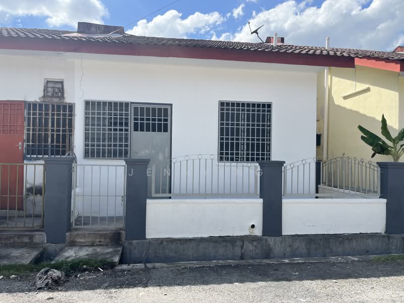 Rumah Teres 1 Tingkat untuk Dijual di Bandar Pengkalan Indah (Ipoh) - Jenny Ng - PropertyGuru.com.my