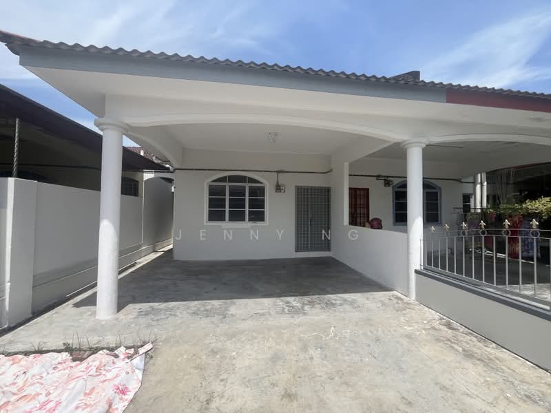 Rumah Teres 1 Tingkat untuk Dijual di Bandar Pengkalan Indah (Ipoh) - Jenny Ng - PropertyGuru.com.my