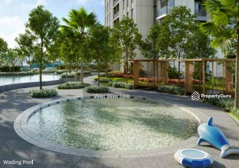 Wading Pool