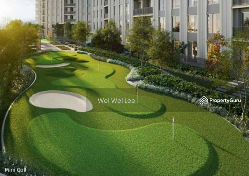 Service Residence for Sale at Stellaris @ Riana Dutamas - Wei Wei Lee - Mini Golf - PropertyGuru.com.my