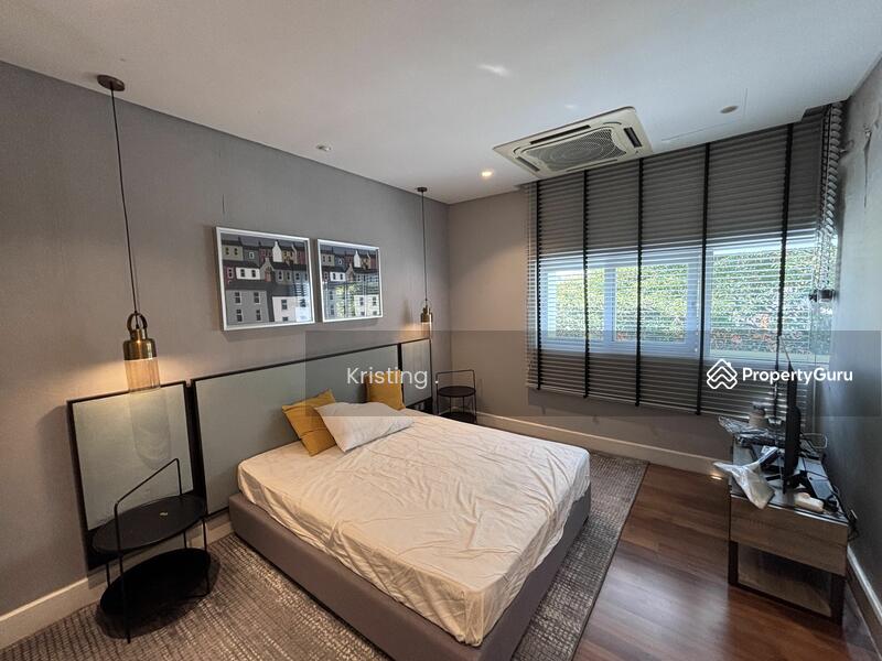 Untuk Disewa - East Residence @ Alya Kuala Lumpur