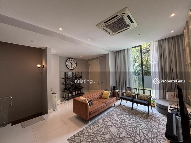Untuk Disewa - East Residence @ Alya Kuala Lumpur