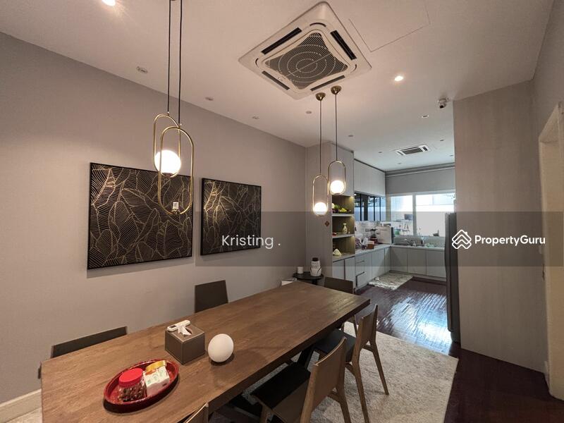 Untuk Disewa - East Residence @ Alya Kuala Lumpur
