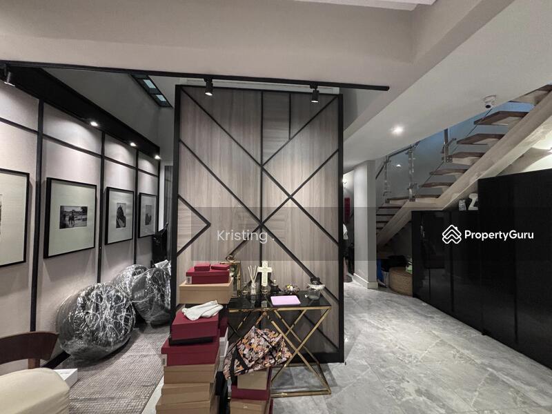 Untuk Disewa - East Residence @ Alya Kuala Lumpur
