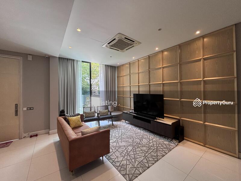 Untuk Disewa - East Residence @ Alya Kuala Lumpur