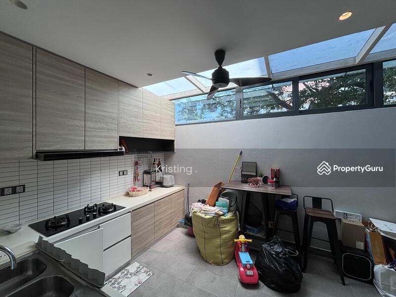 Untuk Disewa - East Residence @ Alya Kuala Lumpur