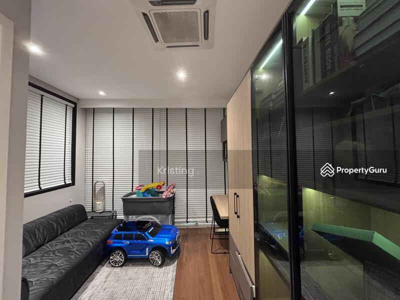 Untuk Disewa - East Residence @ Alya Kuala Lumpur