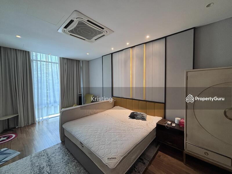 Untuk Disewa - East Residence @ Alya Kuala Lumpur