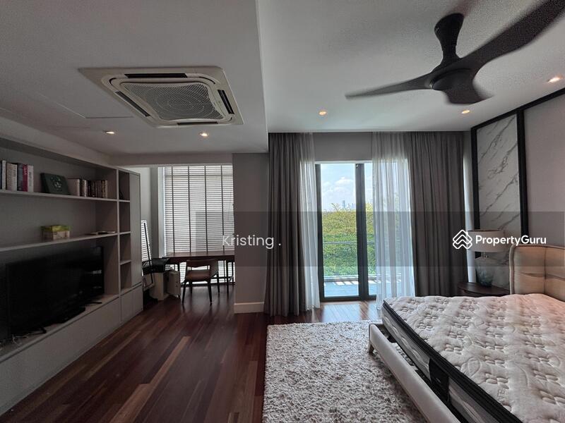 Untuk Disewa - East Residence @ Alya Kuala Lumpur