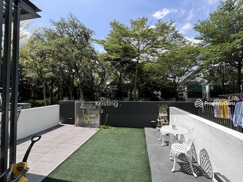 Untuk Disewa - East Residence @ Alya Kuala Lumpur