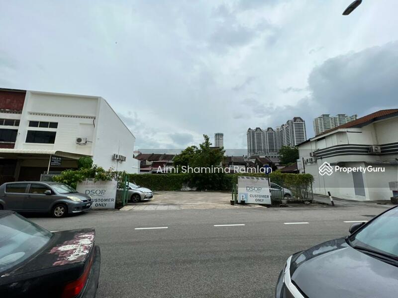 For Sale - Pahang Road Georgetown