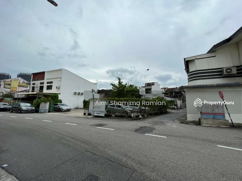 For Sale - Pahang Road Georgetown