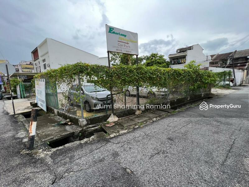 For Sale - Pahang Road Georgetown
