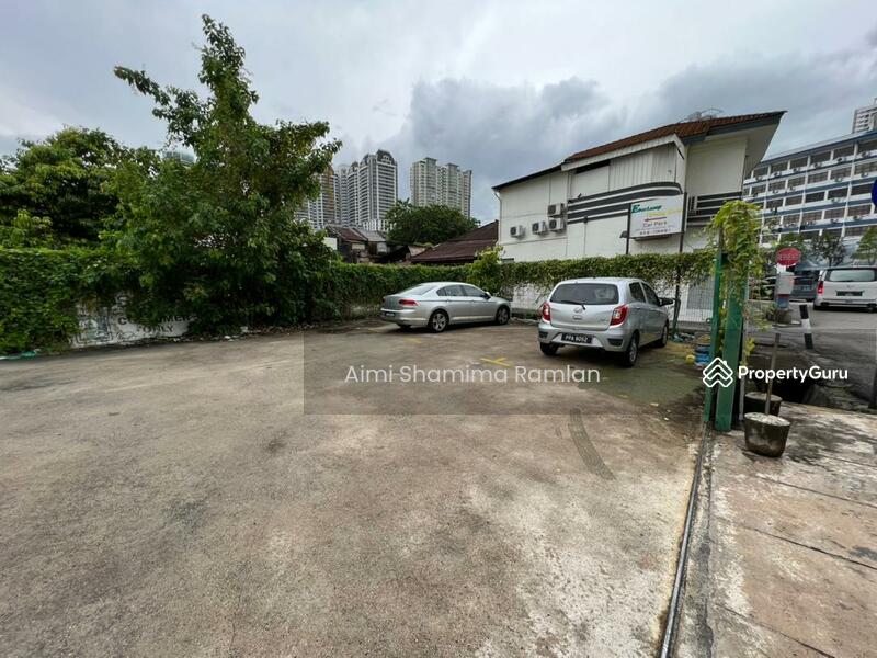 For Sale - Pahang Road Georgetown
