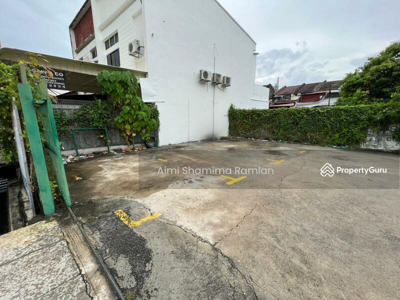 For Sale - Pahang Road Georgetown