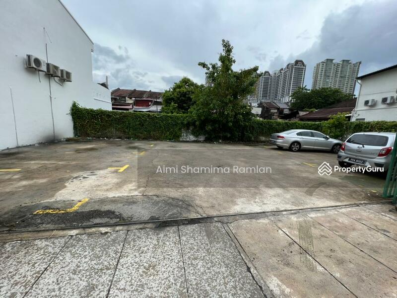 For Sale - Pahang Road Georgetown