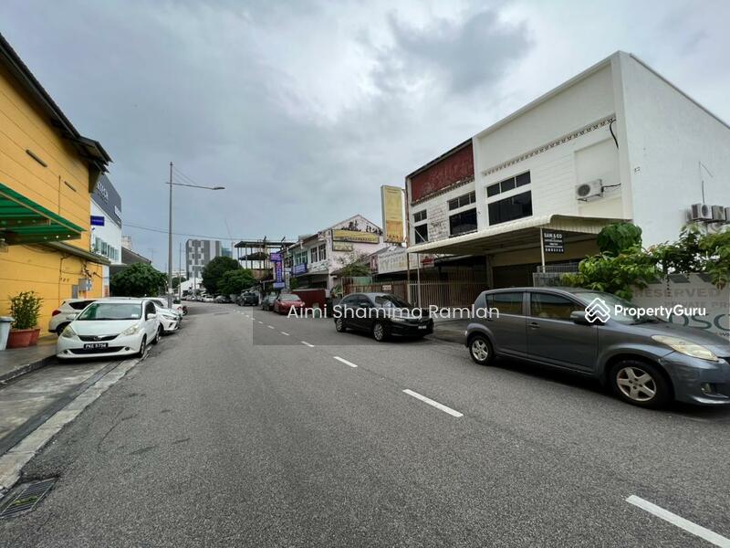 For Sale - Pahang Road Georgetown