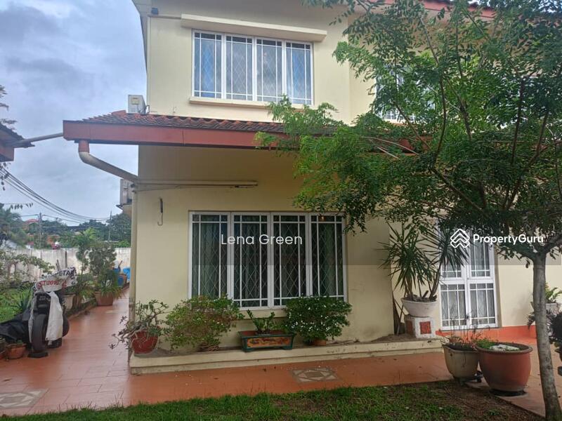 For Sale - Section 4 Petaling Jaya