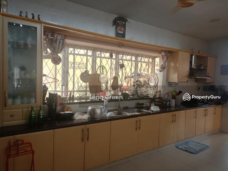For Sale - Section 4 Petaling Jaya