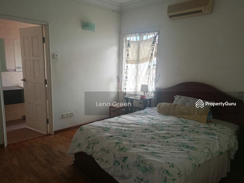 For Sale - Section 4 Petaling Jaya