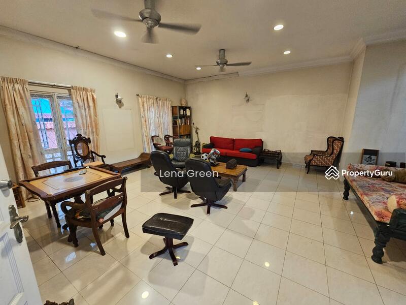For Sale - Section 4 Petaling Jaya