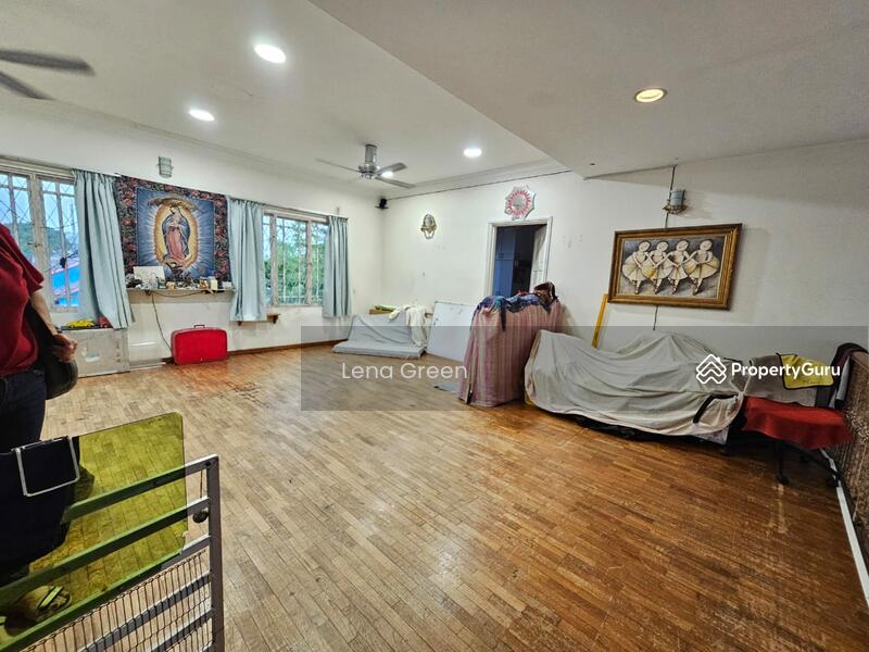 For Sale - Section 4 Petaling Jaya