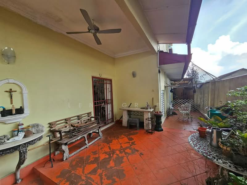 Rumah Banglo untuk Dijual di Seksyen 4 (Petaling Jaya) - Lena Green - Exterior - PropertyGuru.com.my