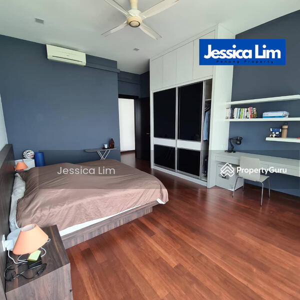 Condominium for Rent at Infinity Beachfront Condominium - Jessica Lim - PropertyGuru.com.my