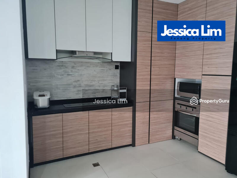 Condominium for Rent at Infinity Beachfront Condominium - Jessica Lim - PropertyGuru.com.my