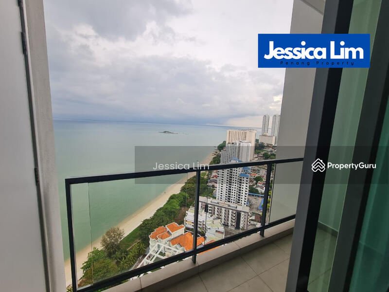 Condominium for Rent at Infinity Beachfront Condominium - Jessica Lim - PropertyGuru.com.my