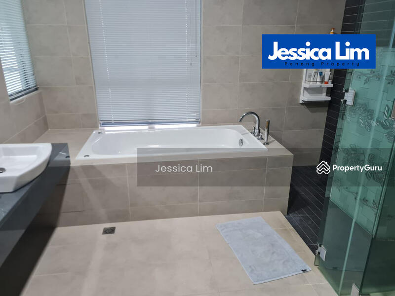 Condominium for Rent at Infinity Beachfront Condominium - Jessica Lim - PropertyGuru.com.my