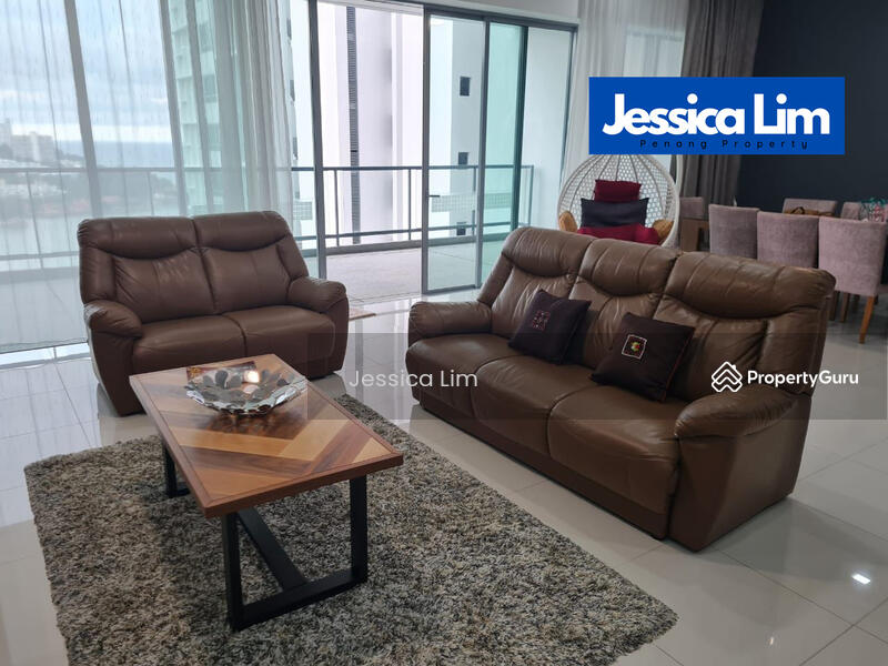 Condominium for Rent at Infinity Beachfront Condominium - Jessica Lim - PropertyGuru.com.my