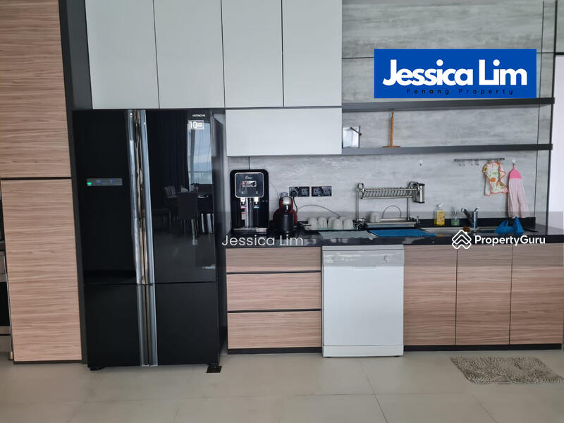 Condominium for Rent at Infinity Beachfront Condominium - Jessica Lim - PropertyGuru.com.my
