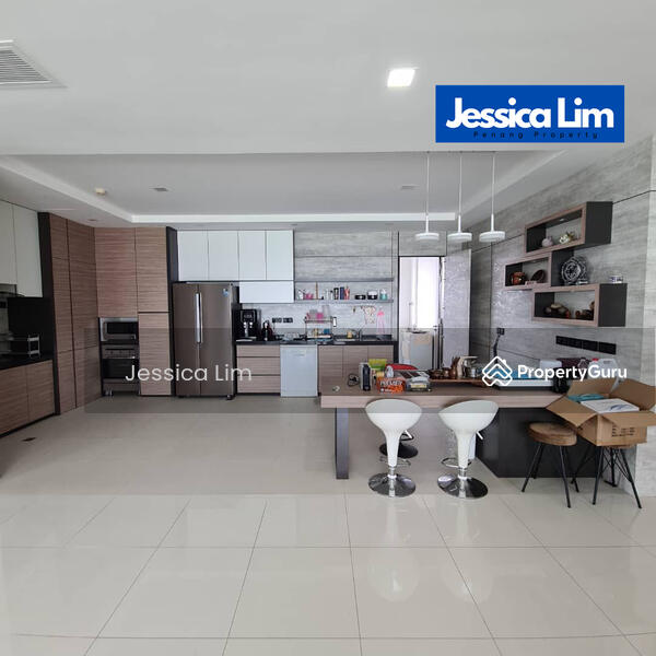 Condominium for Rent at Infinity Beachfront Condominium - Jessica Lim - PropertyGuru.com.my