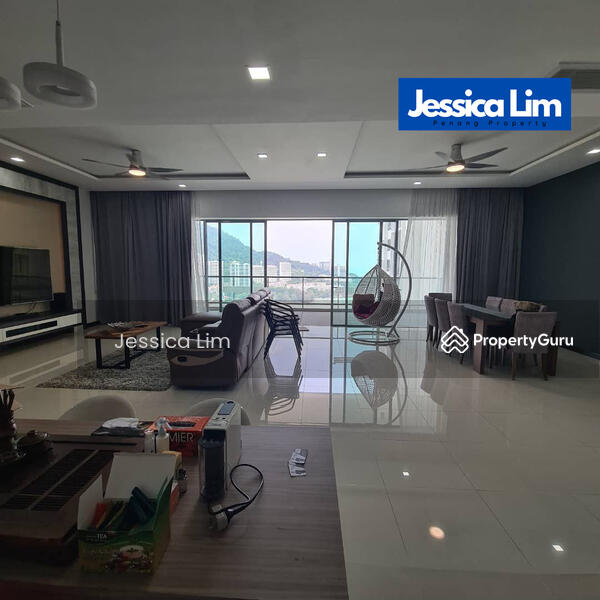 Condominium for Rent at Infinity Beachfront Condominium - Jessica Lim - PropertyGuru.com.my